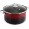 LT1183 KASTROL SMALT 22CM EMAIL LAMART