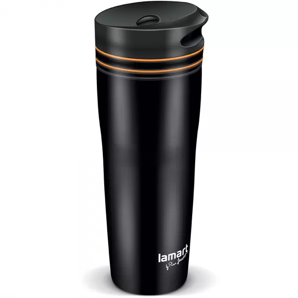 TERMOHRNEK 360 ČERN/ORA MANQ LAMART LT4051