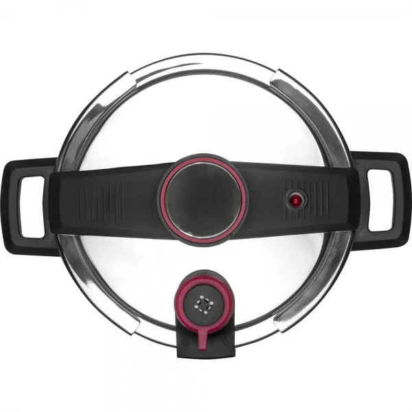 TLAKOVÝ HRNEC 5L STEAM LAMART LT1227