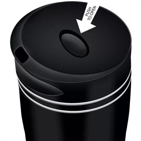 TERMOHRNEK 360 ČERN/BÍL MANQ LAMART LT4049