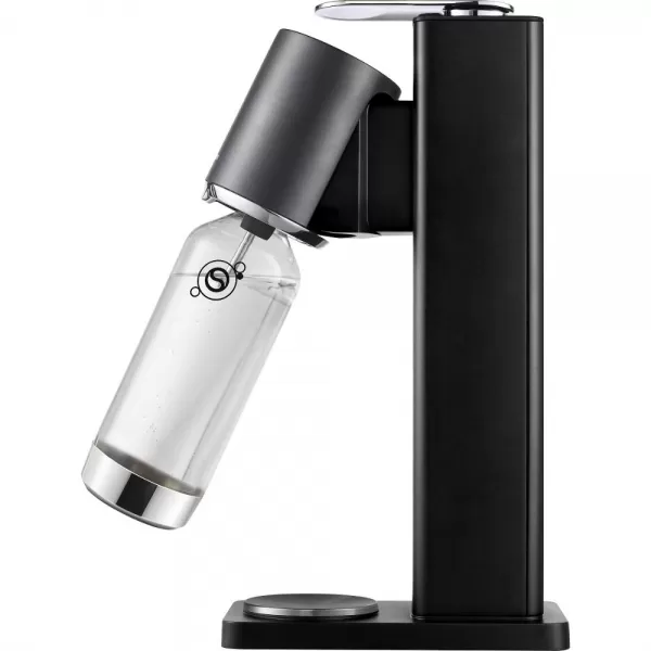 Výrobník FRESH PLUS BLK SODASTREAM