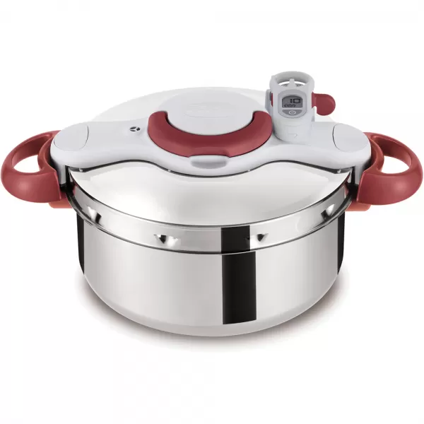 P4620733 CLIPSOMINUT PERFECT 6L TEFAL