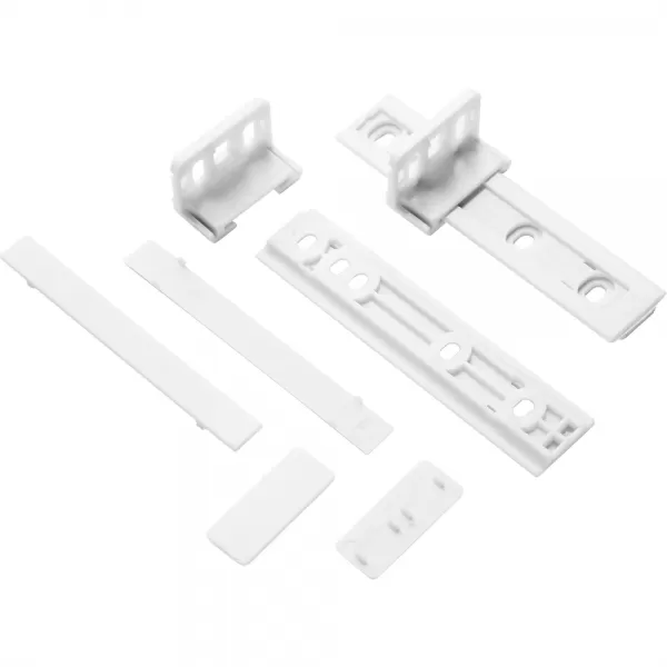 Kombinovaná vestavná chladnička PHILCO PC 17832 Bi