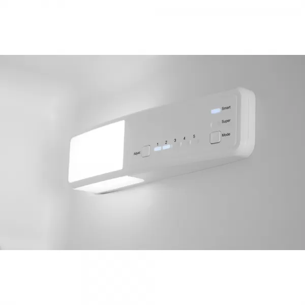 Kombinovaná vestavná chladnička PHILCO PC 17832 Bi