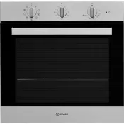 IFW 6834IX TROUBA VESTAVNÁ INDESIT