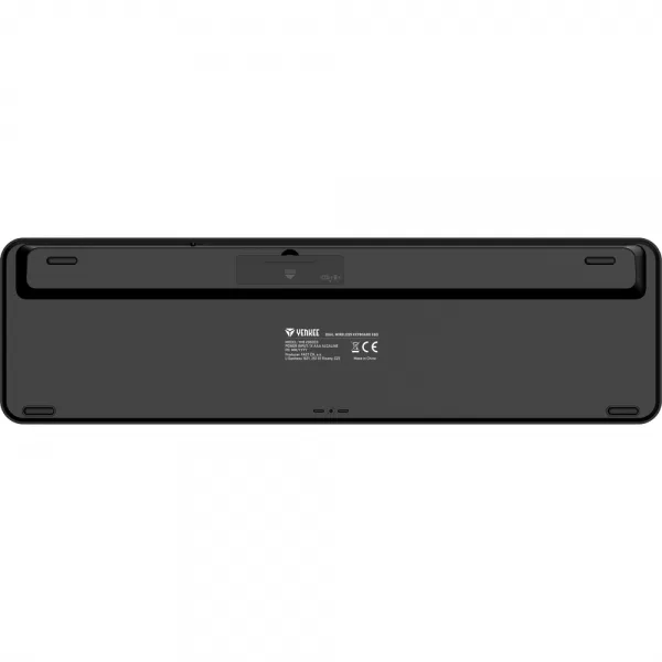 YKB 2050CS Dual WL klávesnice EGO YENKEE