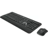 MK540 BEZDR SET KLÁVESNICE+MYŠ LOGITECH