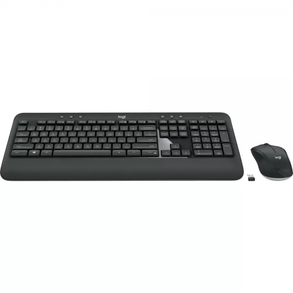 MK540 BEZDR SET KLÁVESNICE+MYŠ LOGITECH