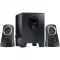 Z313 reproduktory 2.1 black LOGITECH