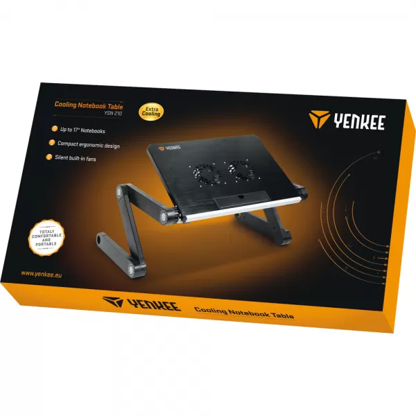 YSN 210 Chladící stojan na NB YENKEE