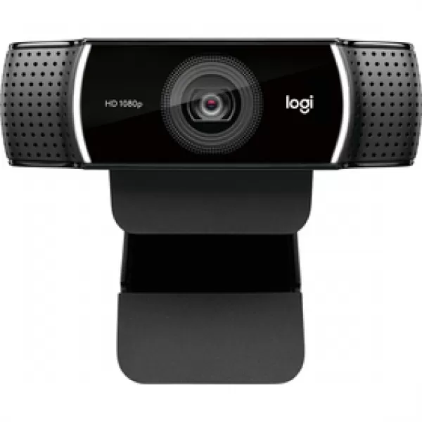 C922 PRO STREAM WEBKAMERA LOGITECH