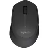 M280 bezdrátová myš černá LOGITECH