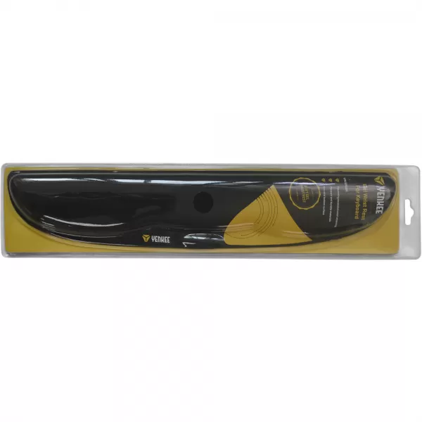 YPM 5000BK Gel. opěrka ke kláv. YENKEE