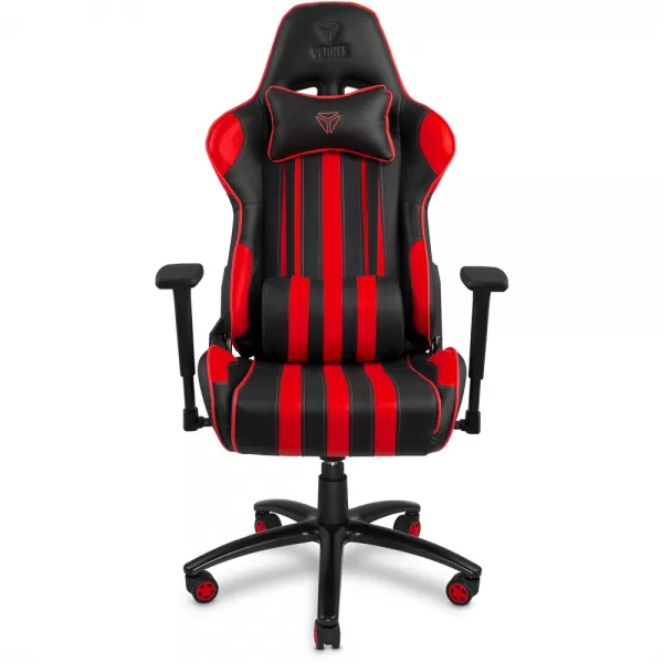 YGC 100RD SABOTAGE Herni křeslo YENKEE