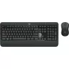 MK540 BEZDR SET KLÁVESNICE+MYŠ LOGITECH