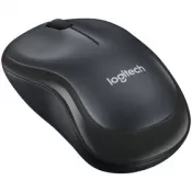 M220 SILENT BLACK LOGITECH