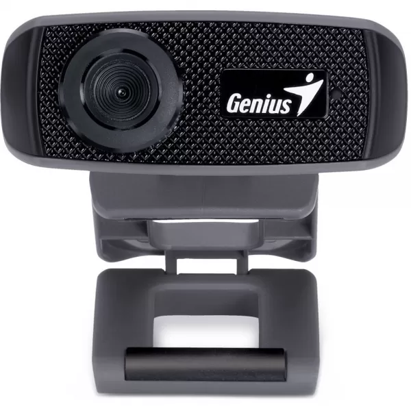 FaceCam 1000X v2 HD webkamera mic GENIUS