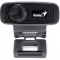 FaceCam 1000X v2 HD webkamera mic GENIUS