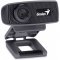 FaceCam 1000X HD webkamera mic GENIUS