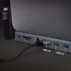 YTC 1101 Dokovací stanice USB C YENKEE