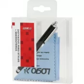 SUK009K Stylus + mikroutěrka LOGO