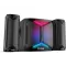 YSP 2105 PC Reproduktory 2.1 50W YENKE