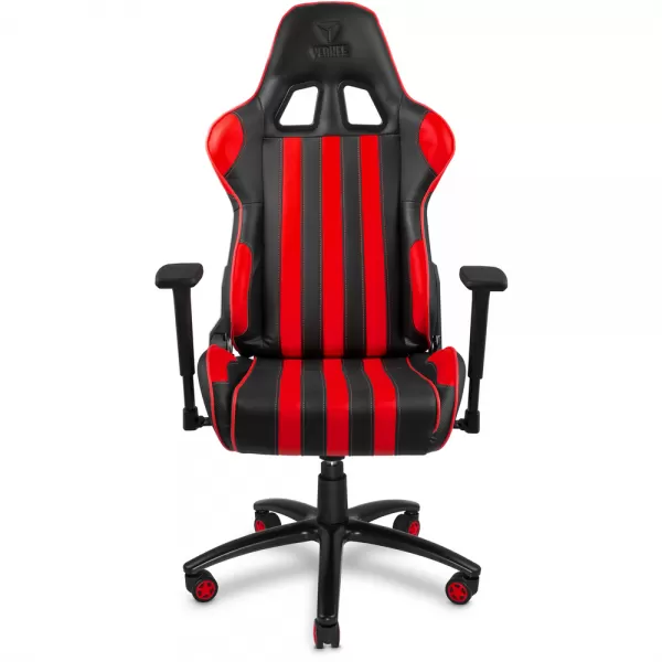 YGC 100RD SABOTAGE Herni křeslo YENKEE