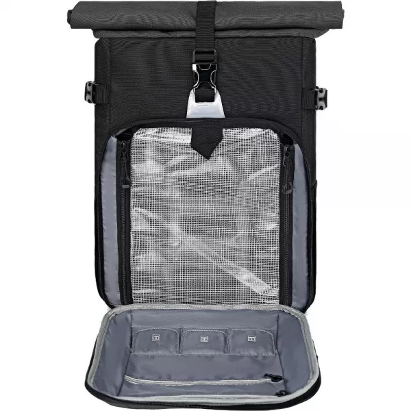 Foto batoh 15.6 YENKEE YBB 1505 ZOOMER