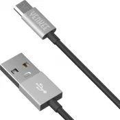 YCU 222 BSR kabel USB / micro 2m YENKEE