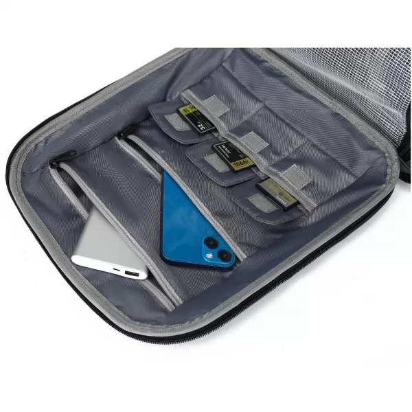 Foto batoh 15.6 YENKEE YBB 1505 ZOOMER