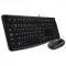 MK120 DESKTOP SET LOGITECH