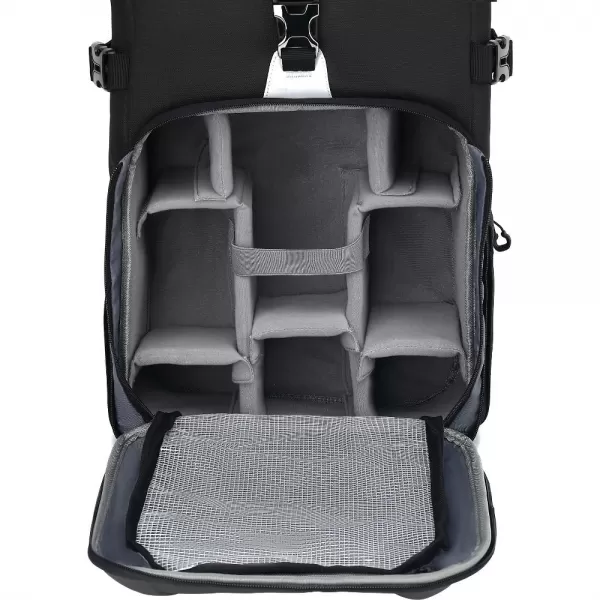 Foto batoh 15.6 YENKEE YBB 1505 ZOOMER