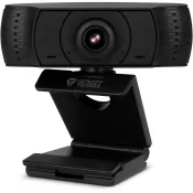 YWC 100 Full HD USB Webcam AHOY YENKEE