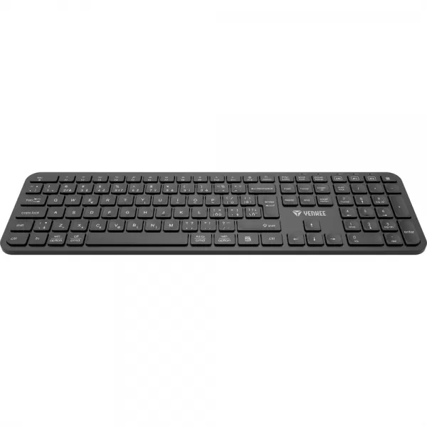 YKB 2050CS Dual WL klávesnice EGO YENKEE