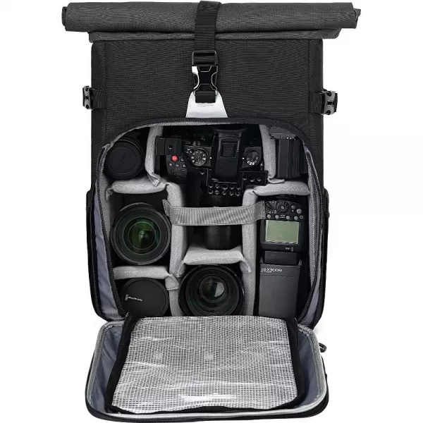 Foto batoh 15.6 YENKEE YBB 1505 ZOOMER