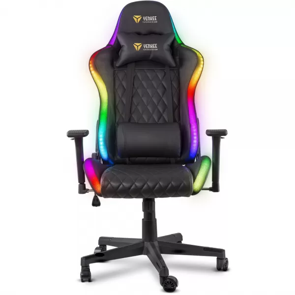 YGC 300RGB STARDUST Herni křeslo YENKEE