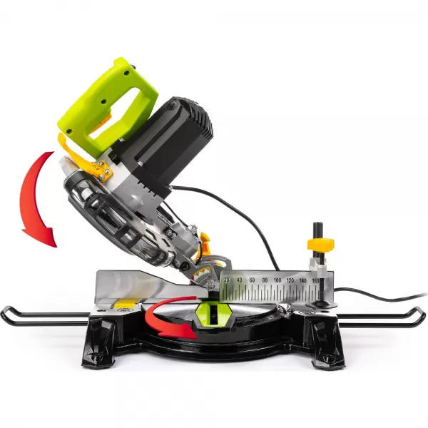 Pokosová pila FIELDMANN FDPP 201450-E