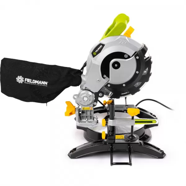 Pokosová pila FIELDMANN FDPP 201450-E