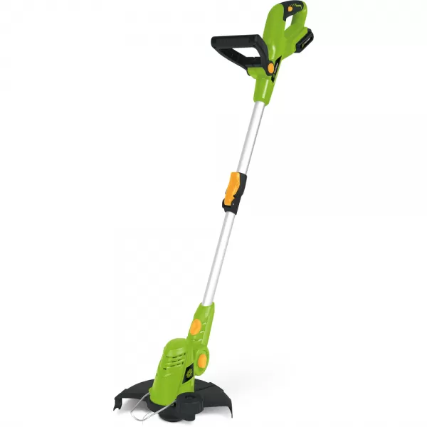 Strunová sekačka FIELDMANN FZS 1025-A 20V