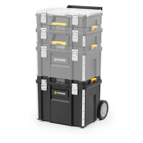 Box spodní část FDN 4171 FIELDMANN