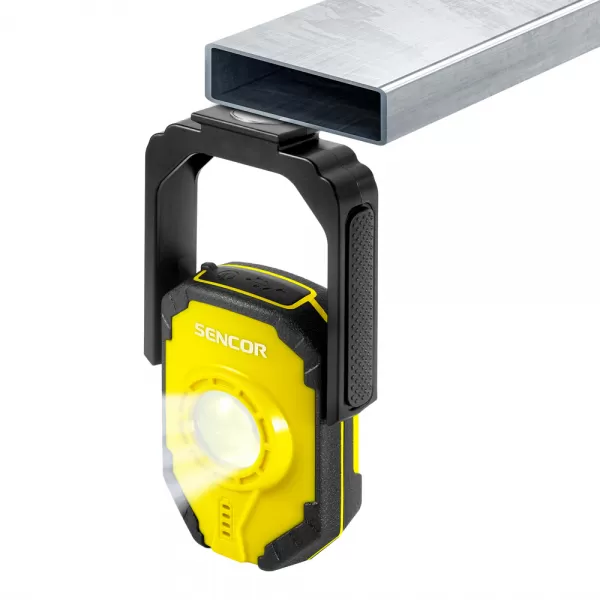 SVÍTILNA PRACOVNÍ 10W SENCOR SLL 201
