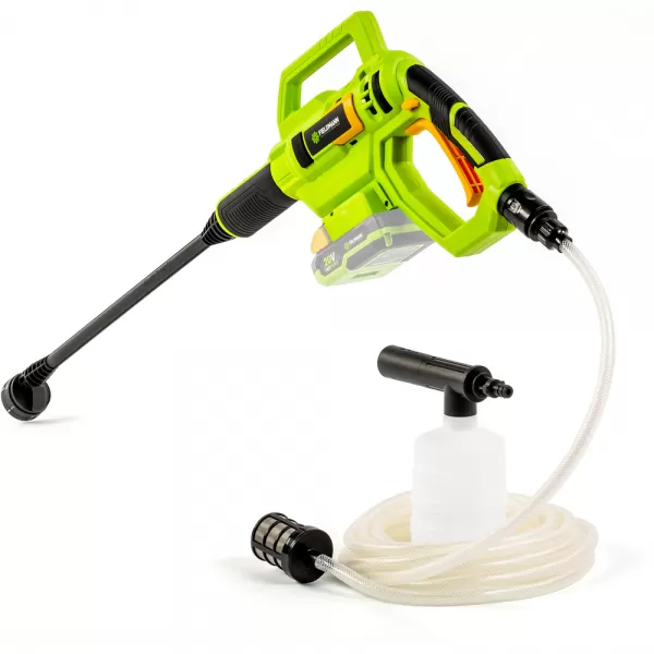 Vysokotlaká myčka FIELDMANN FDW 70905-0 20V