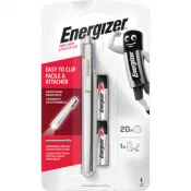 METAL PEN LIGHT svítilna ENERGIZER