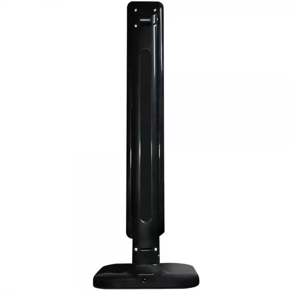 RTL 200 stm. LED lampa černá CCT 5W RETLUX