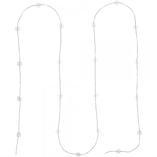 RXL 273 Nano 20LED, vločky CW TM RETLUX