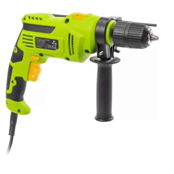 Příklepová vrtačka FDV 200502-E FIELDMANN