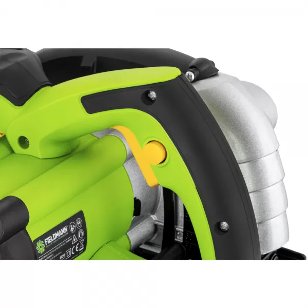 Kotoučová pila FIELDMANN FDK 201302-E