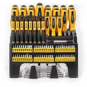 Sada šroubováků FIELDMANN FDS 5009-116R