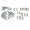 Kotvící set zahradní domek FIELDMANN FZDO 9001