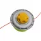 FZS 9023 Strun. hlava Twist&Go FIELDMANN